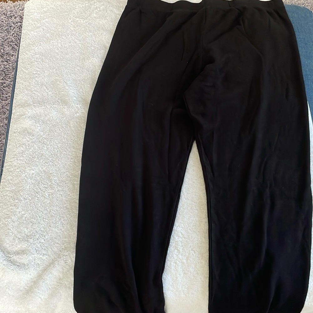 Monroe soft sweatpants